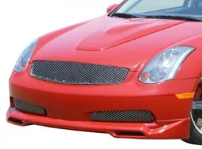 2003-2007 Infiniti G35 Coupe 4-Piece Body Kit - 103611KTL