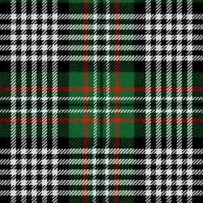 Abbotsford Ancient Tartan