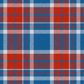 American Eagle Ancient Tartan