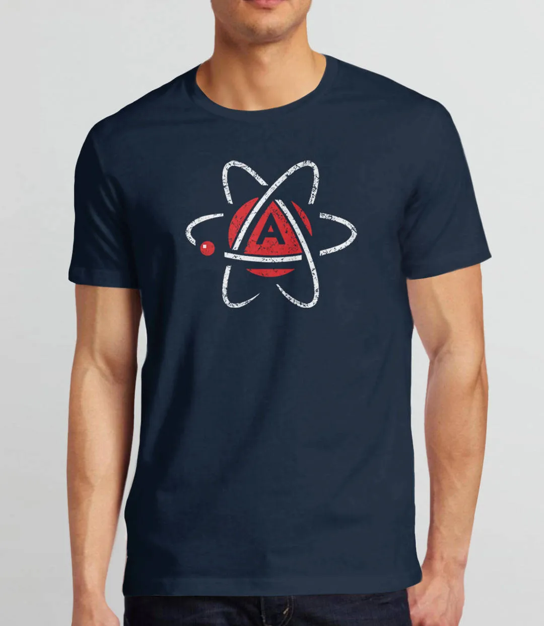 Atheist Symbol T-Shirt