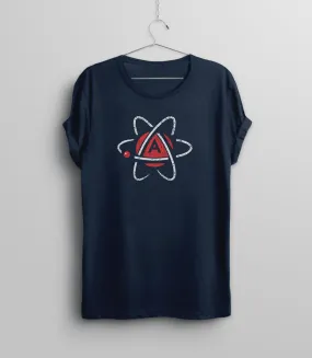 Atheist Symbol T-Shirt