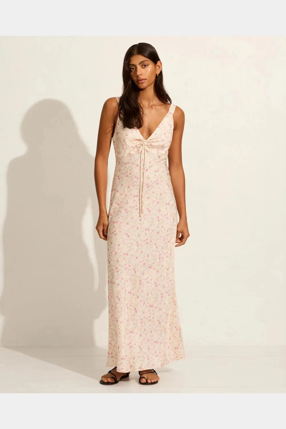 Auguste the label Melodie Maxi Dress