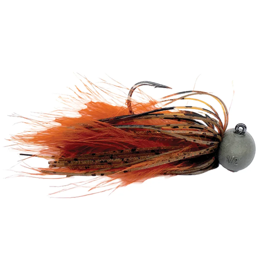 Beast Coast Compound O.W. Sniper Hybrid Football Jig