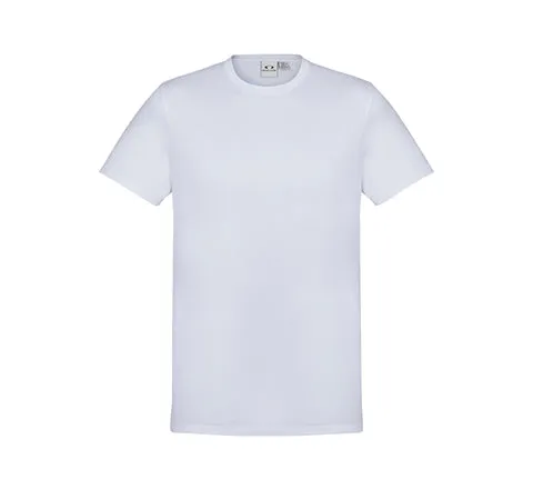 Biz Collection Mens Aero Tees(T800MS)