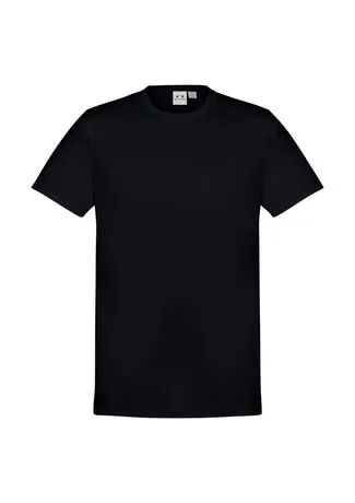 Biz Collection Mens Aero Tees(T800MS)