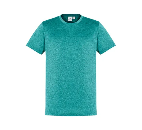 Biz Collection Mens Aero Tees(T800MS)