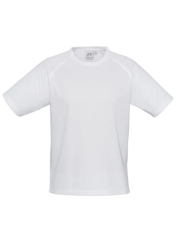 Biz Collection Mens Sprint Tee (T301MS)