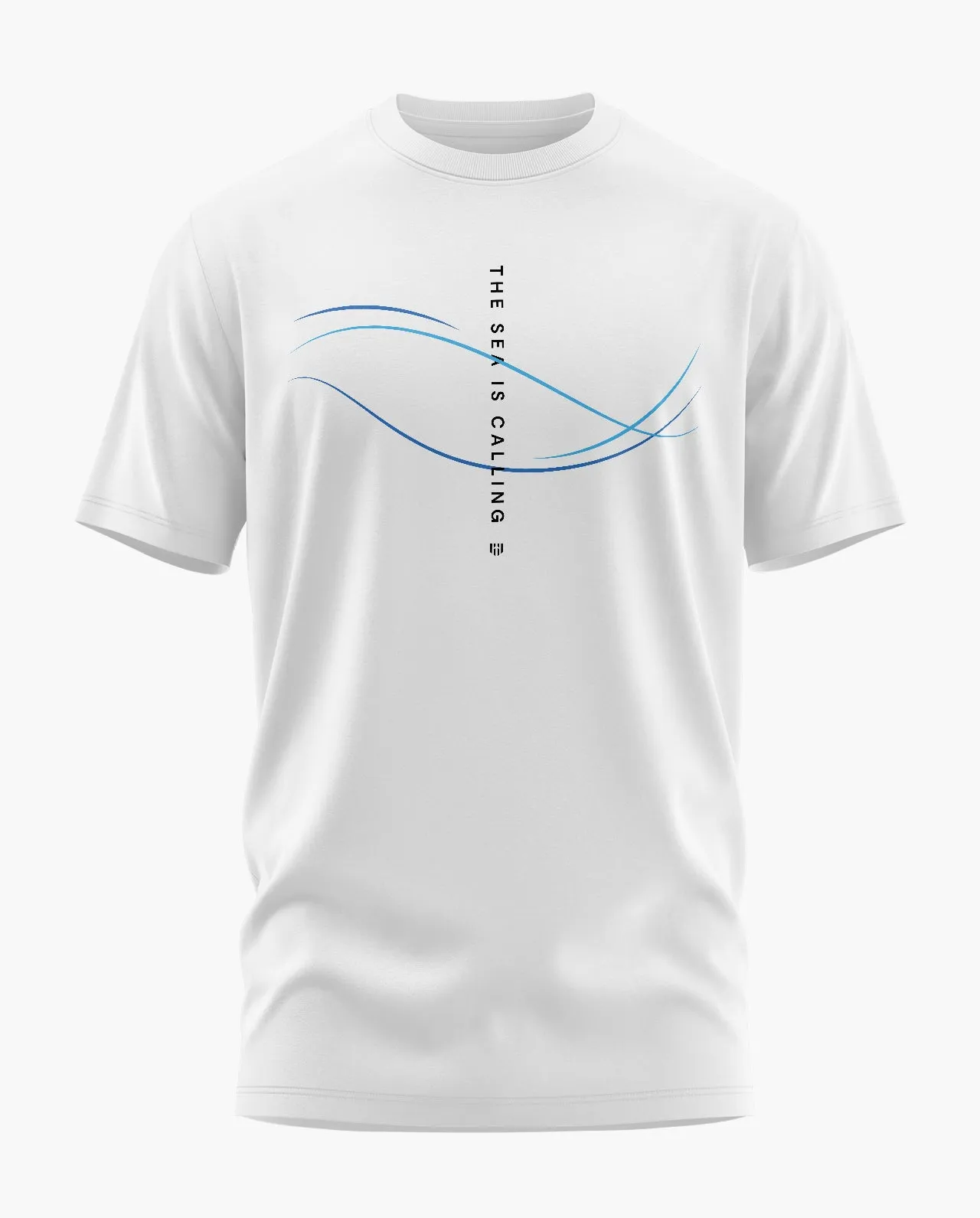 CALL OF THE DEPTHS Signature LuxeSoft Cotton T-Shirt