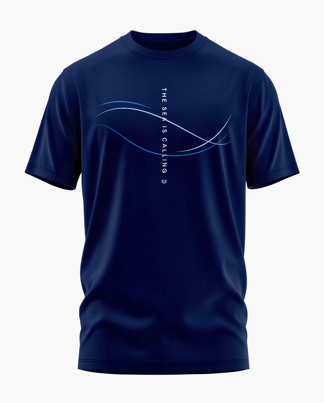 CALL OF THE DEPTHS Signature LuxeSoft Cotton T-Shirt