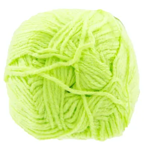 Cascade Yarns Anthem DK Yarn - 19 Lime - 10-Pack