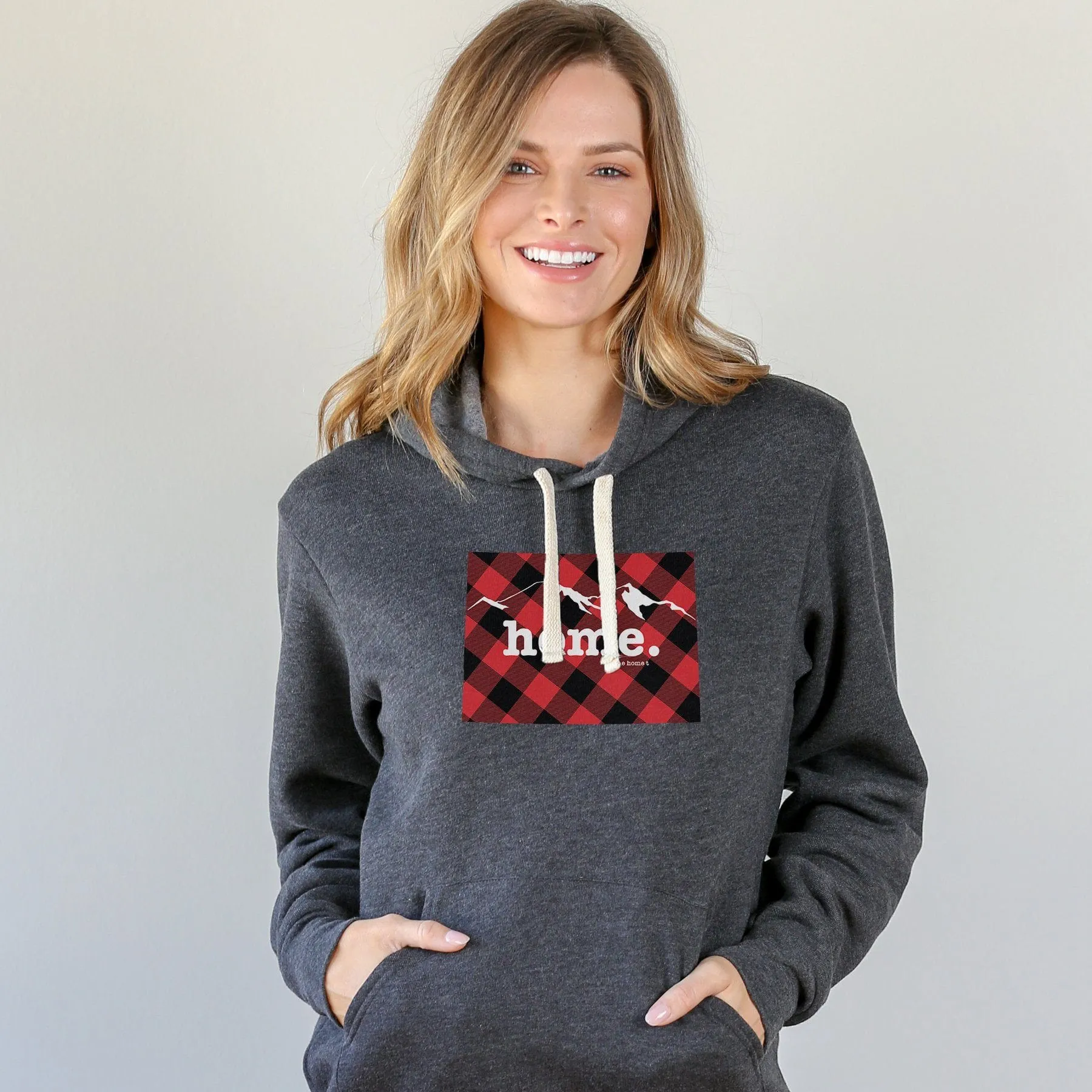 Colorado Buffalo Plaid