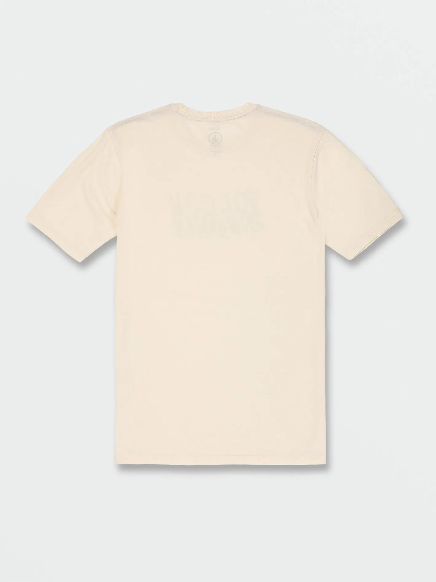 Correlator Short Sleeve Tee - Cherrywood Heather