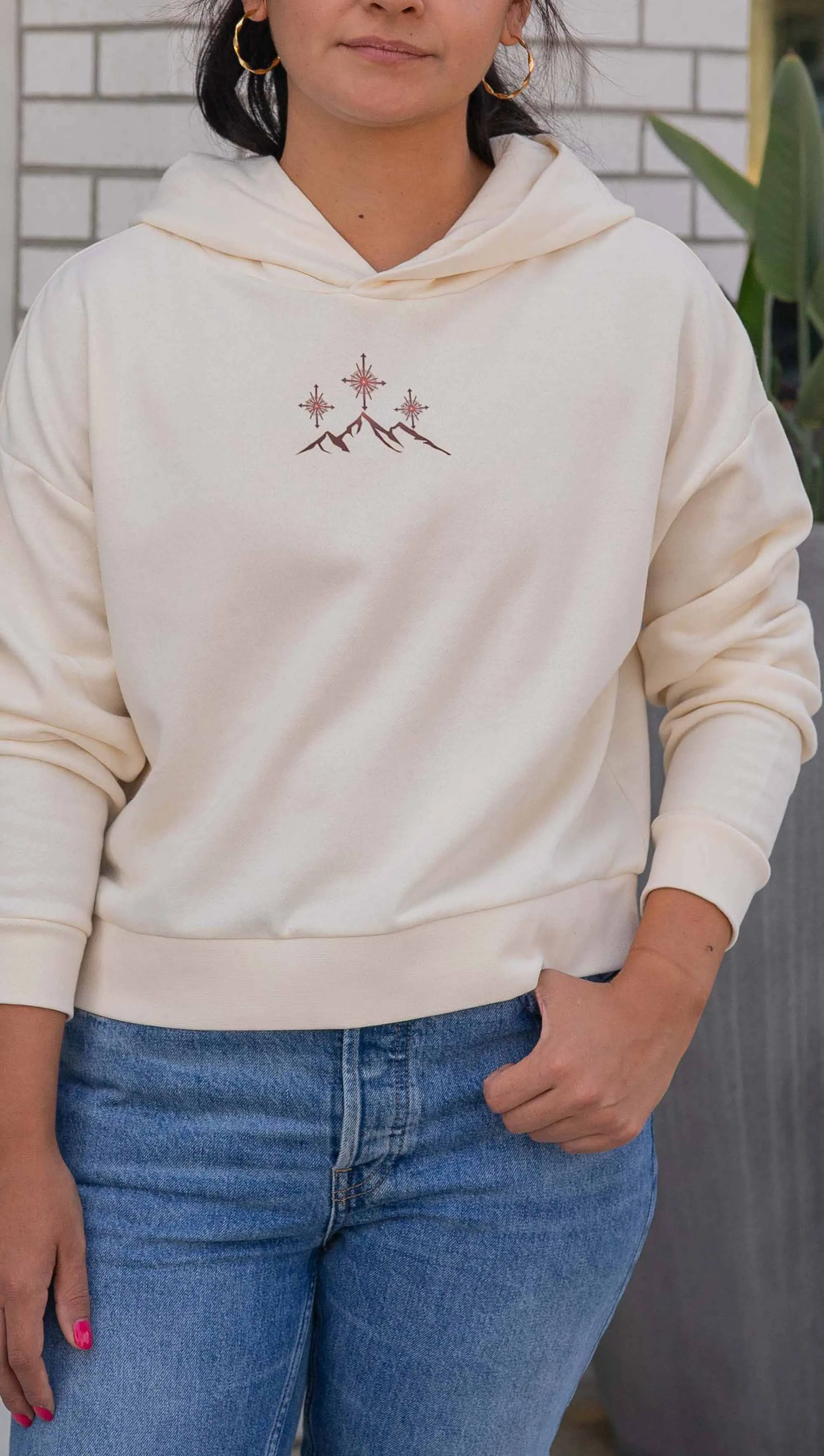 Court of Dreams | Velaris - Officially Licensed ACOTAR Hoodie