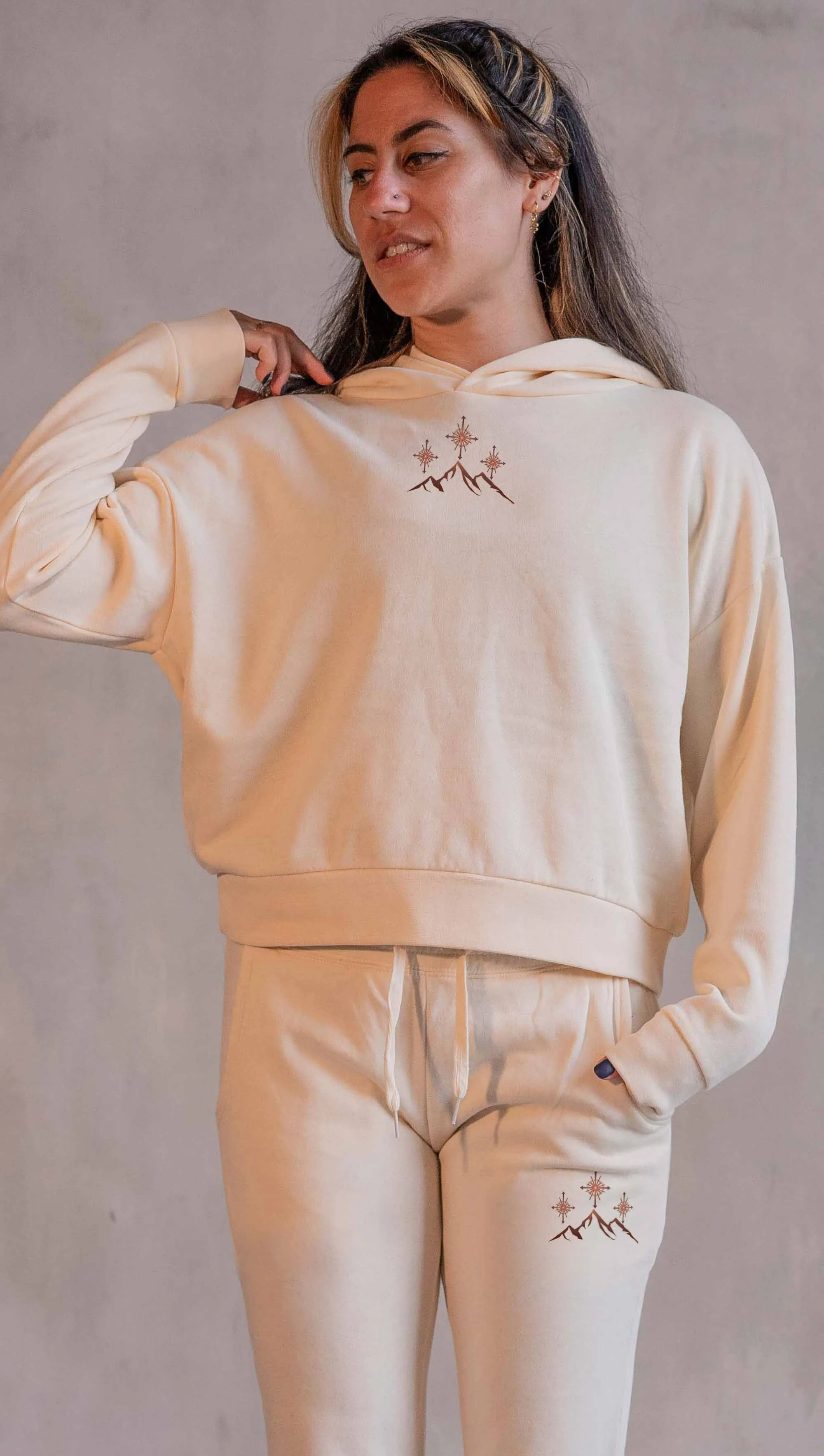 Court of Dreams | Velaris - Officially Licensed ACOTAR Hoodie