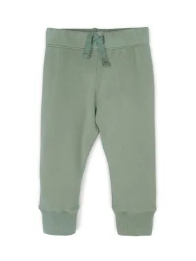 Cruz Organic Jogger - Thyme