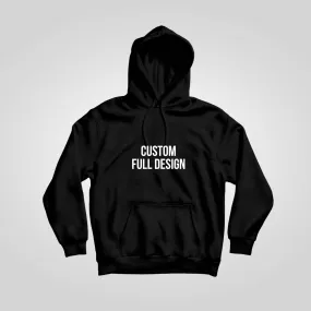 Custom Hoodies