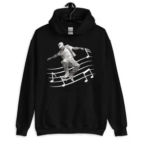 Dancer Hip Hop Street Style Hoodie