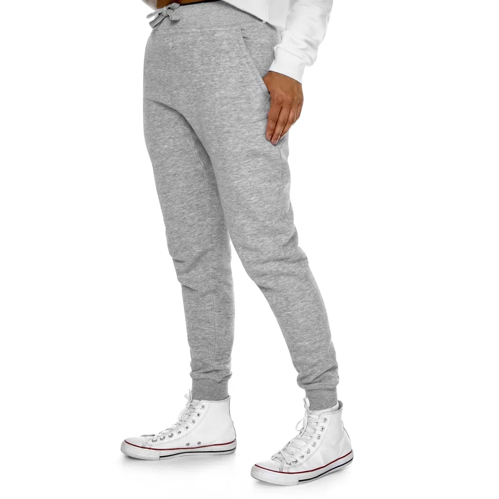 Fabaryu Premium Fleece Joggers