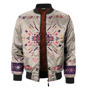 Festivity Bomber Jacket