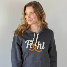 Fight MS Hoodie