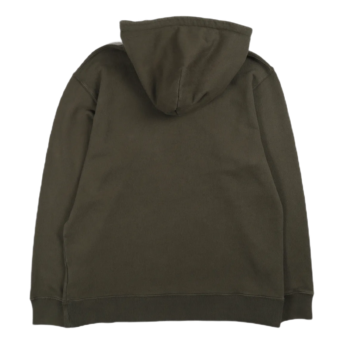 Fraser Tab Series Hoodie Ivy Green