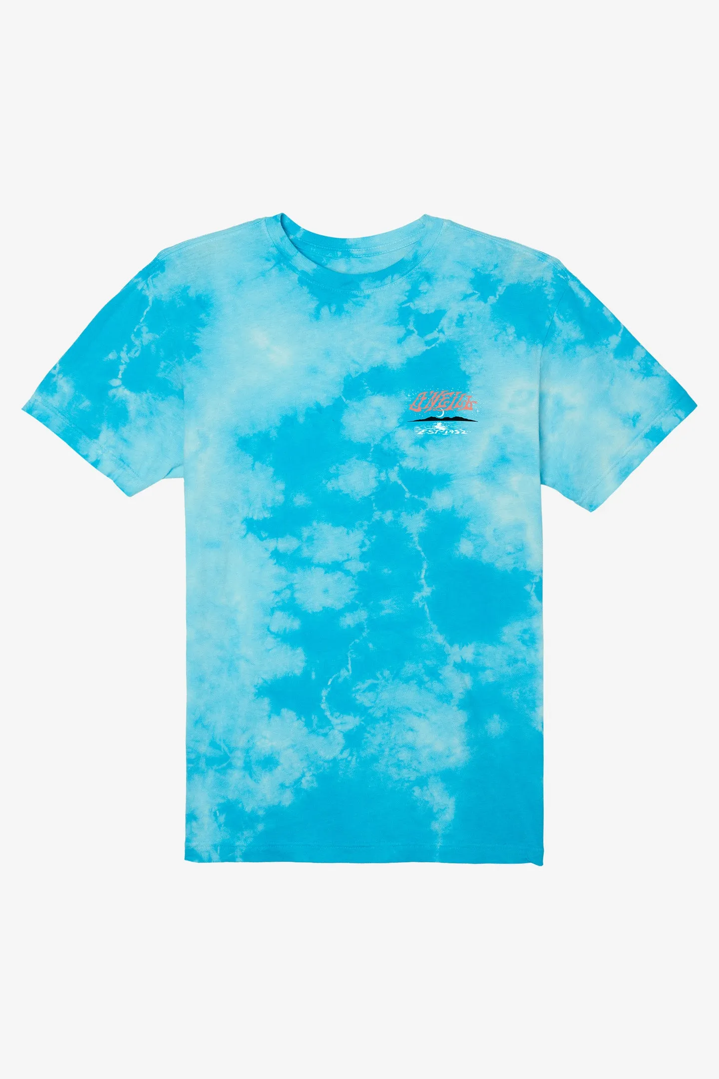 HIGH POINT ARTIST SERIES TEE