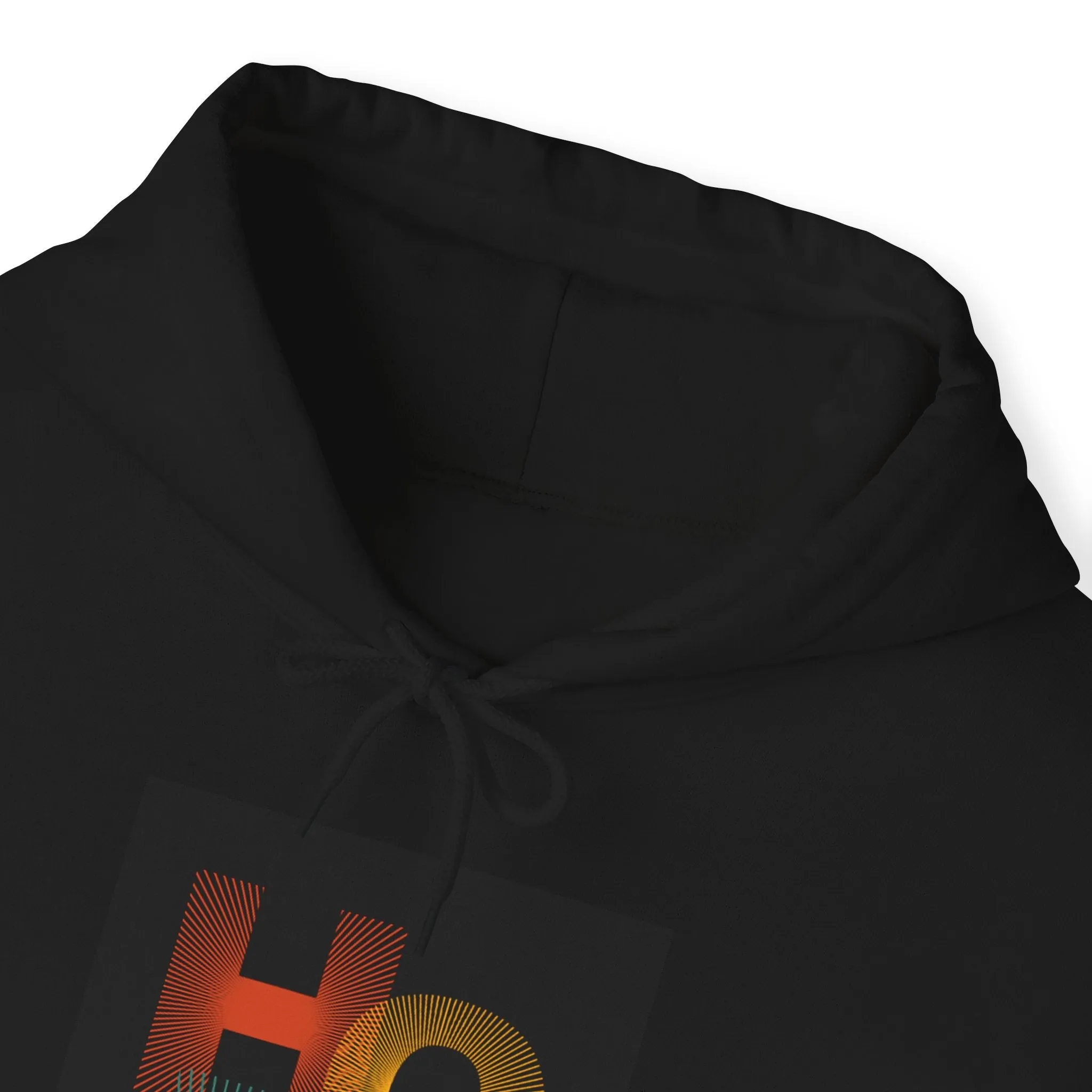 Hooded sweatshirt, a warm and comfortable option for chilly days