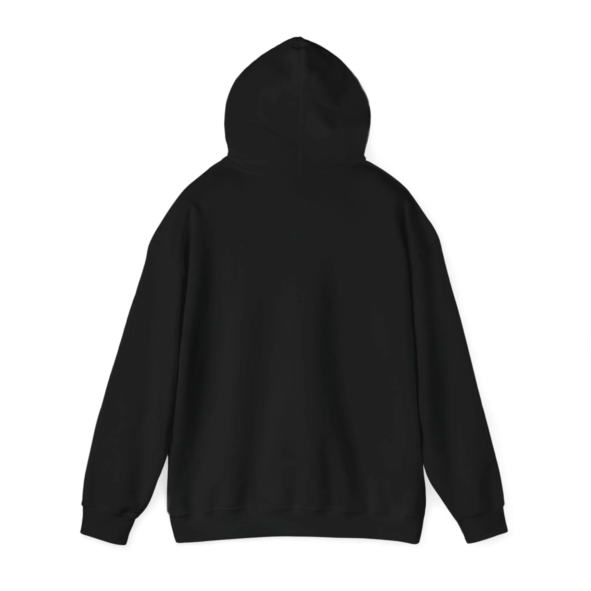 Hooded sweatshirt, a warm and comfortable option for chilly days