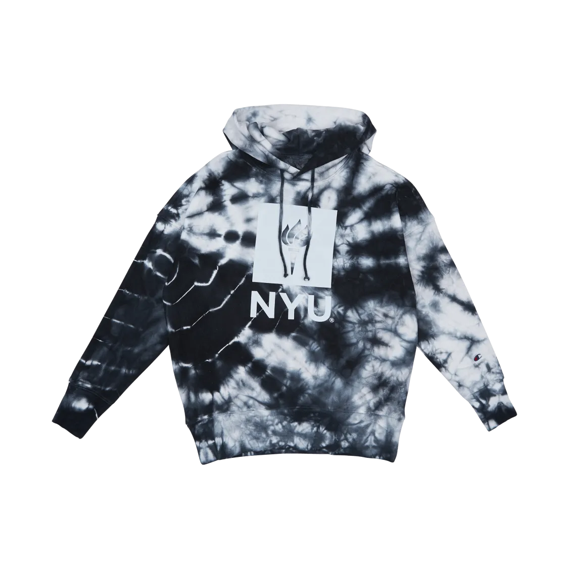 Hooded Sweatshirt Nbk