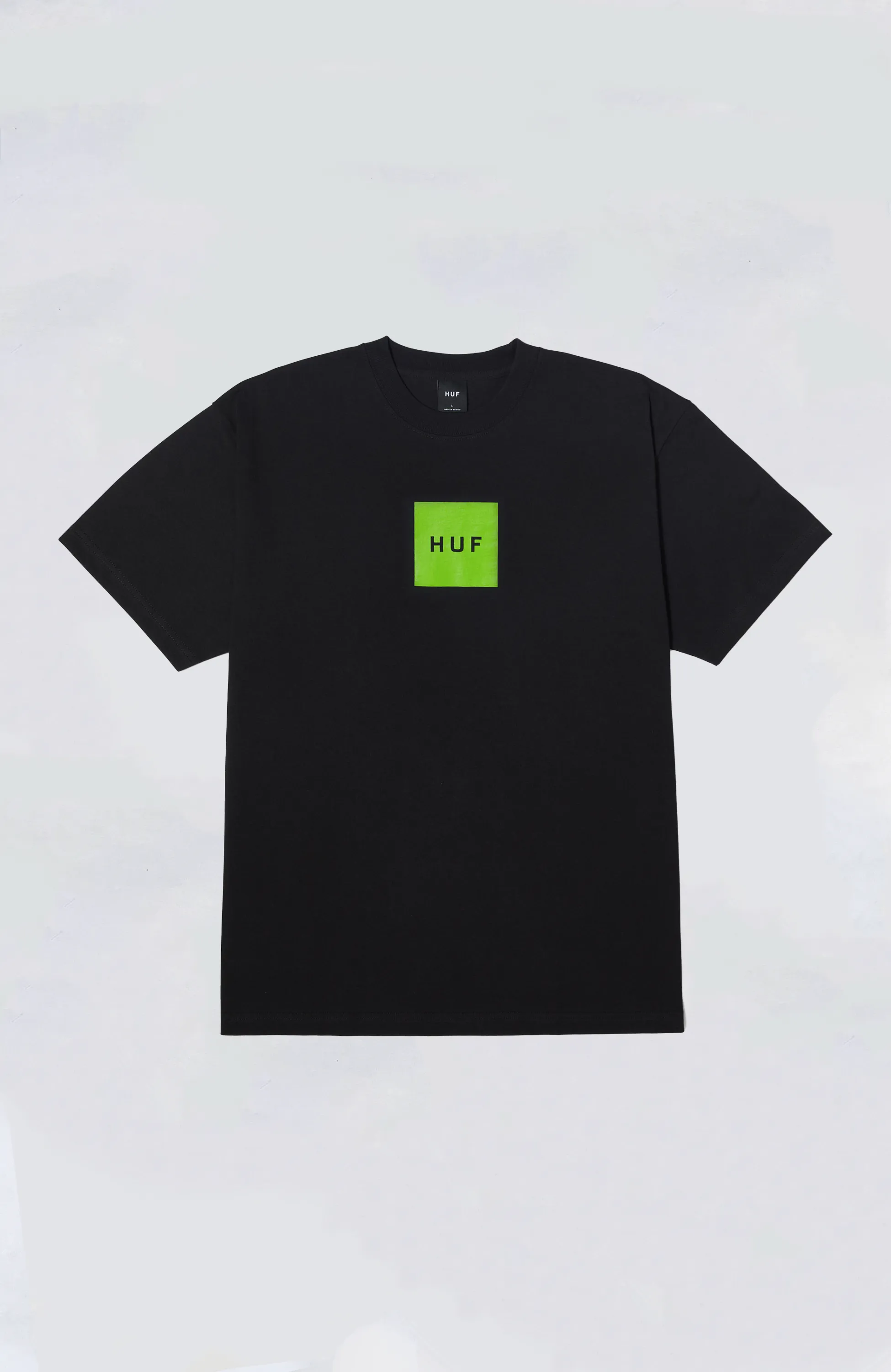 HUF - HUF Set Box S/S Tee