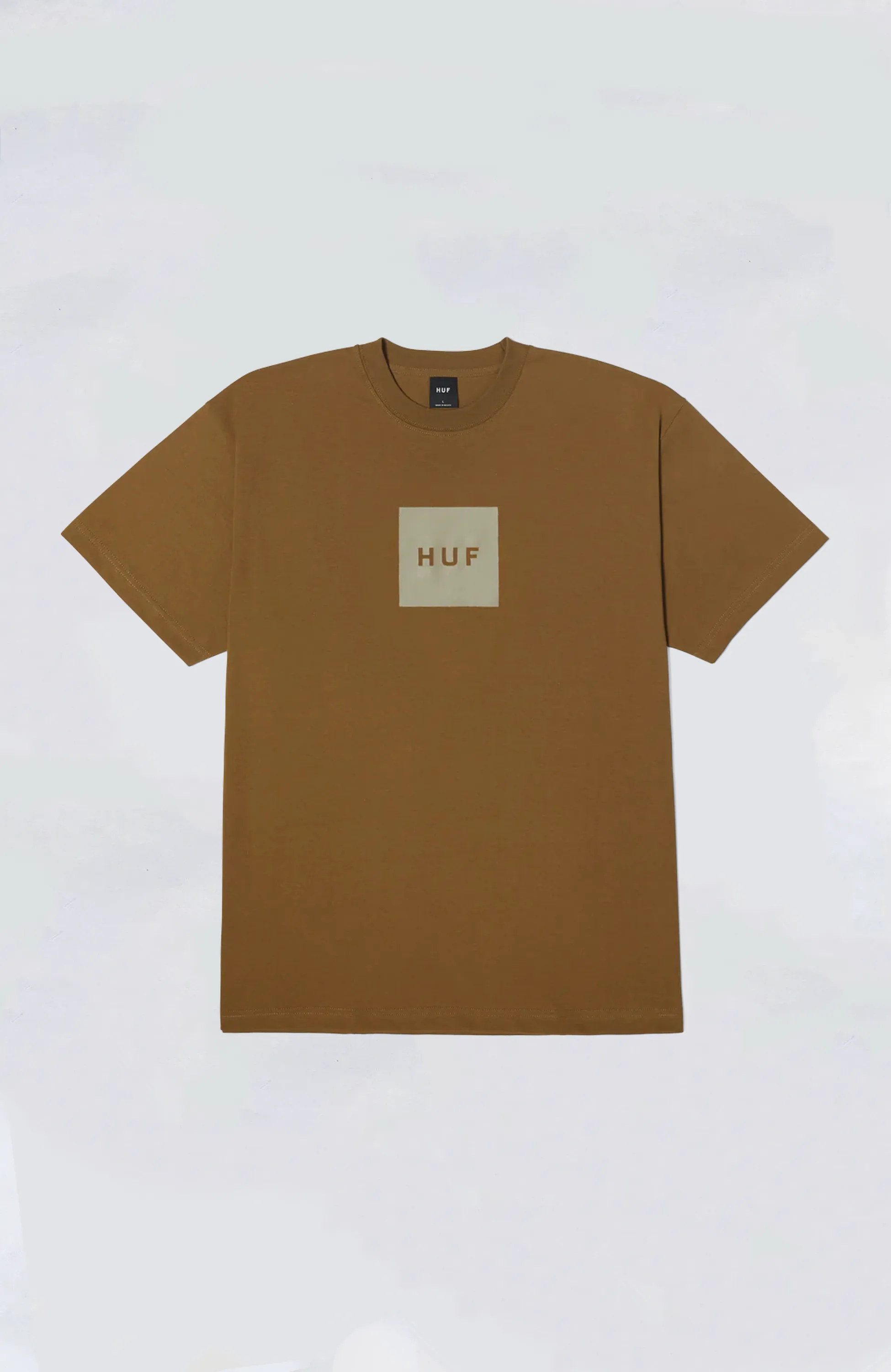 HUF - HUF Set Box S/S Tee