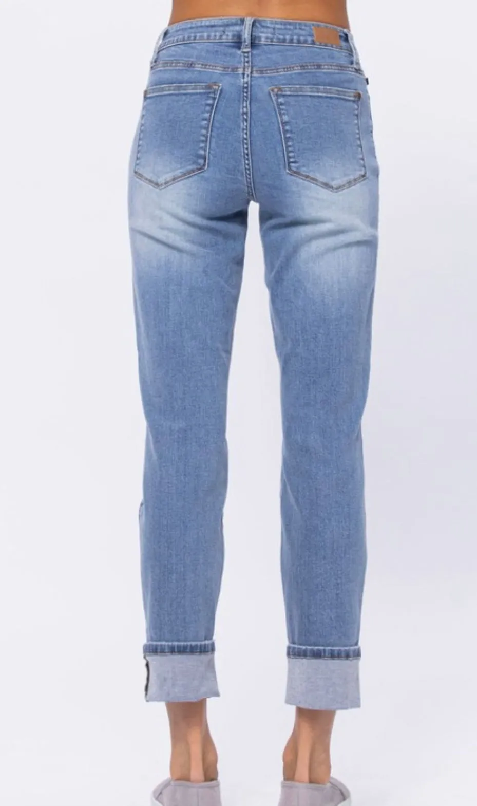 Judy Blue Kipp Jeans