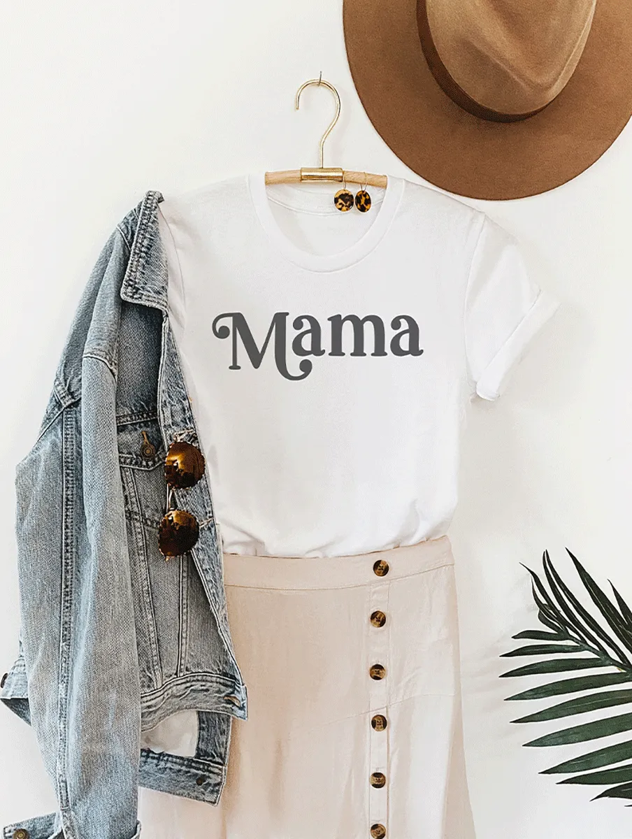 Mama Tee