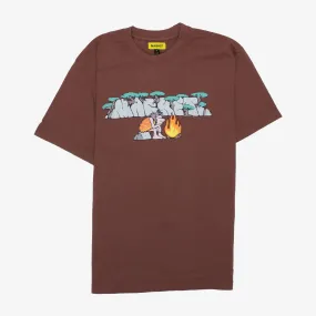 Market Neanderthal T-shirt Acorn