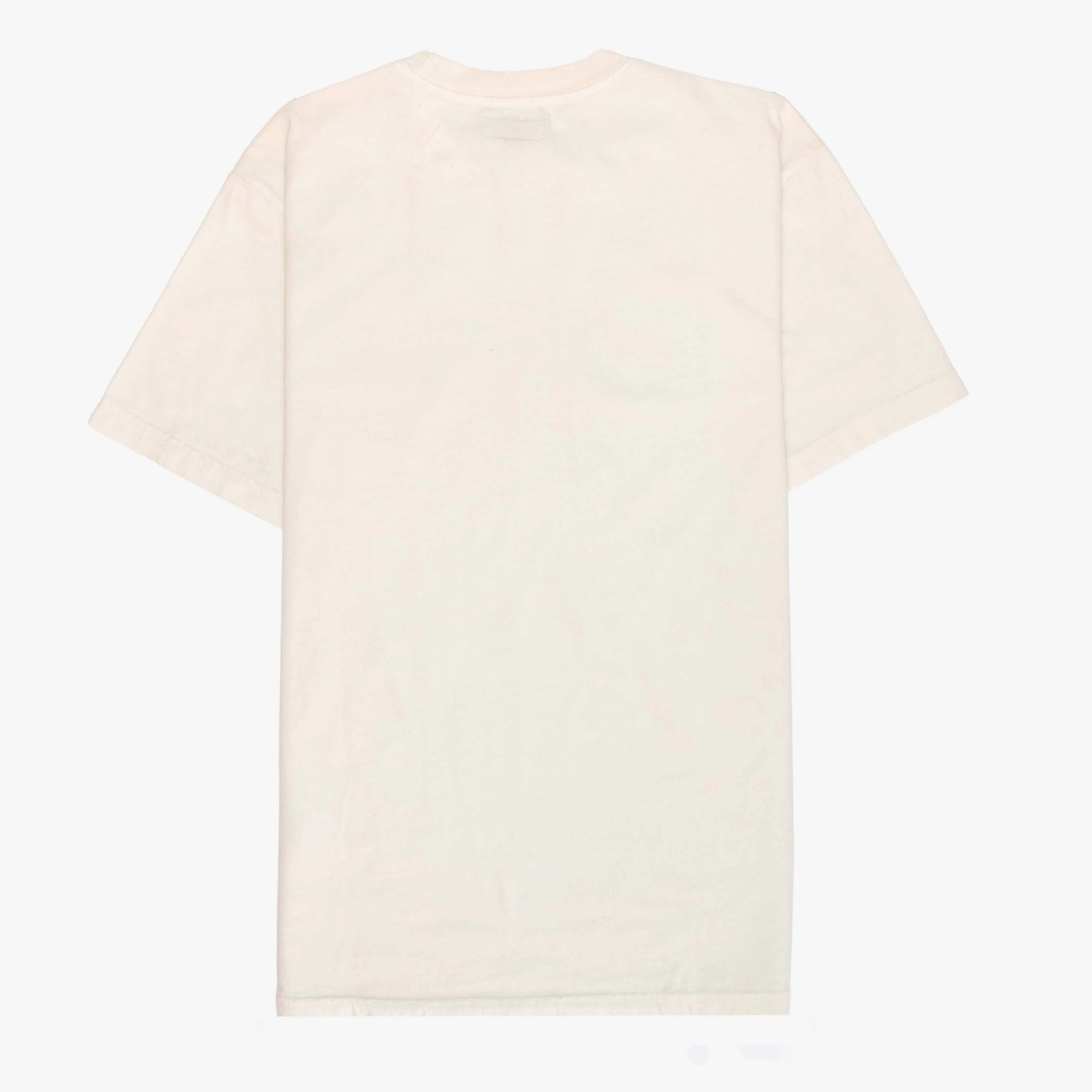 Market Neanderthal T-shirt Sand