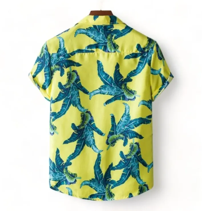 Mens hawaiian shirts