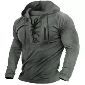 Men's Outdoor Special  Training Hoodies