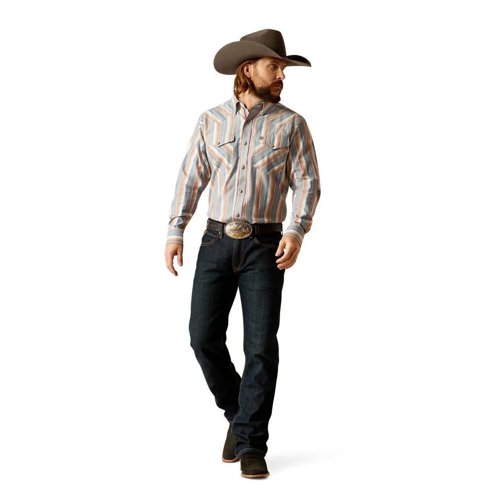 Men's Pro Series Sylas Classic Fit Shirt By Ariat 10052345