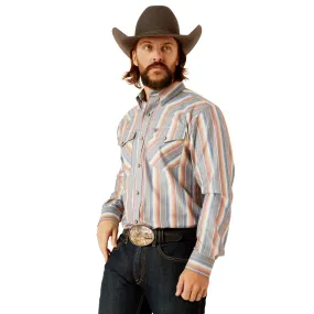 Men's Pro Series Sylas Classic Fit Shirt By Ariat 10052345