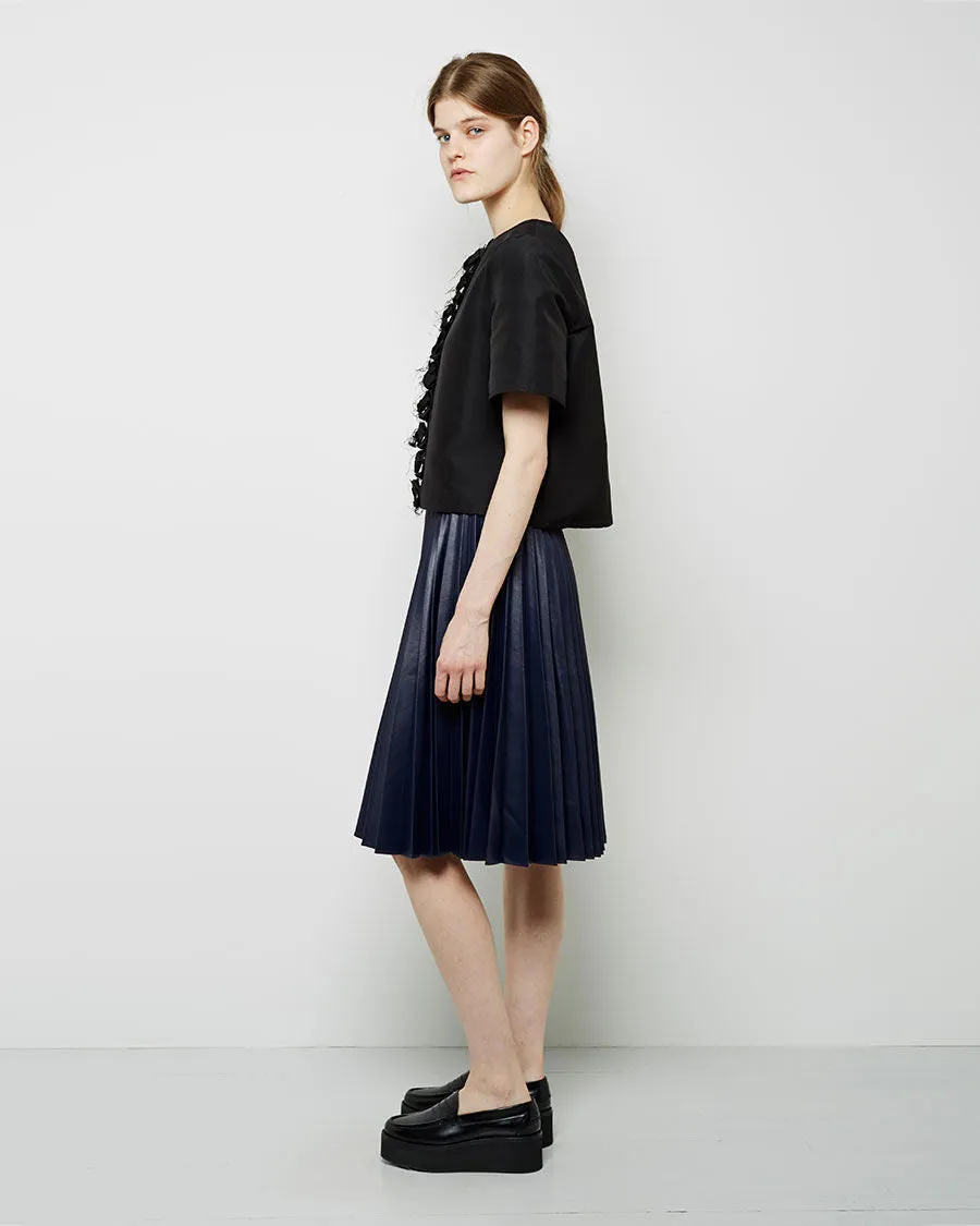 Midi Sunray Kilt