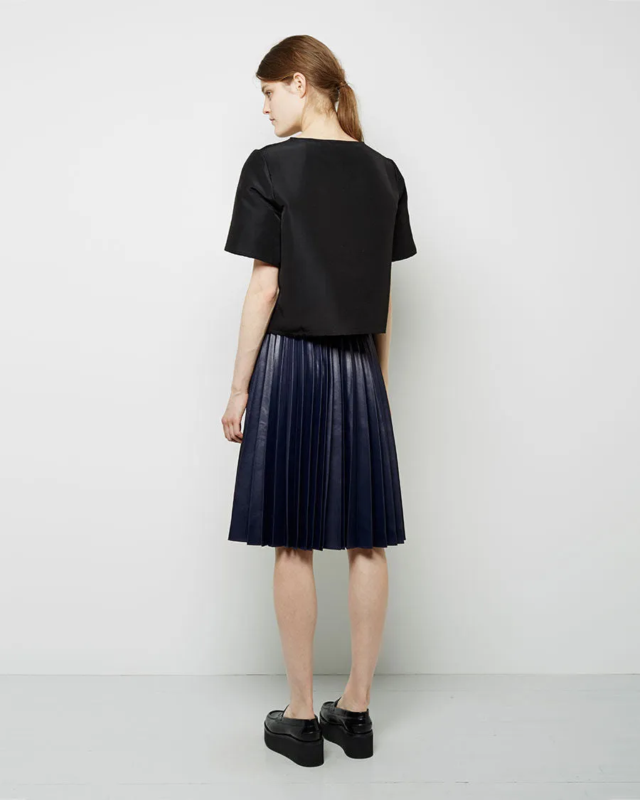 Midi Sunray Kilt