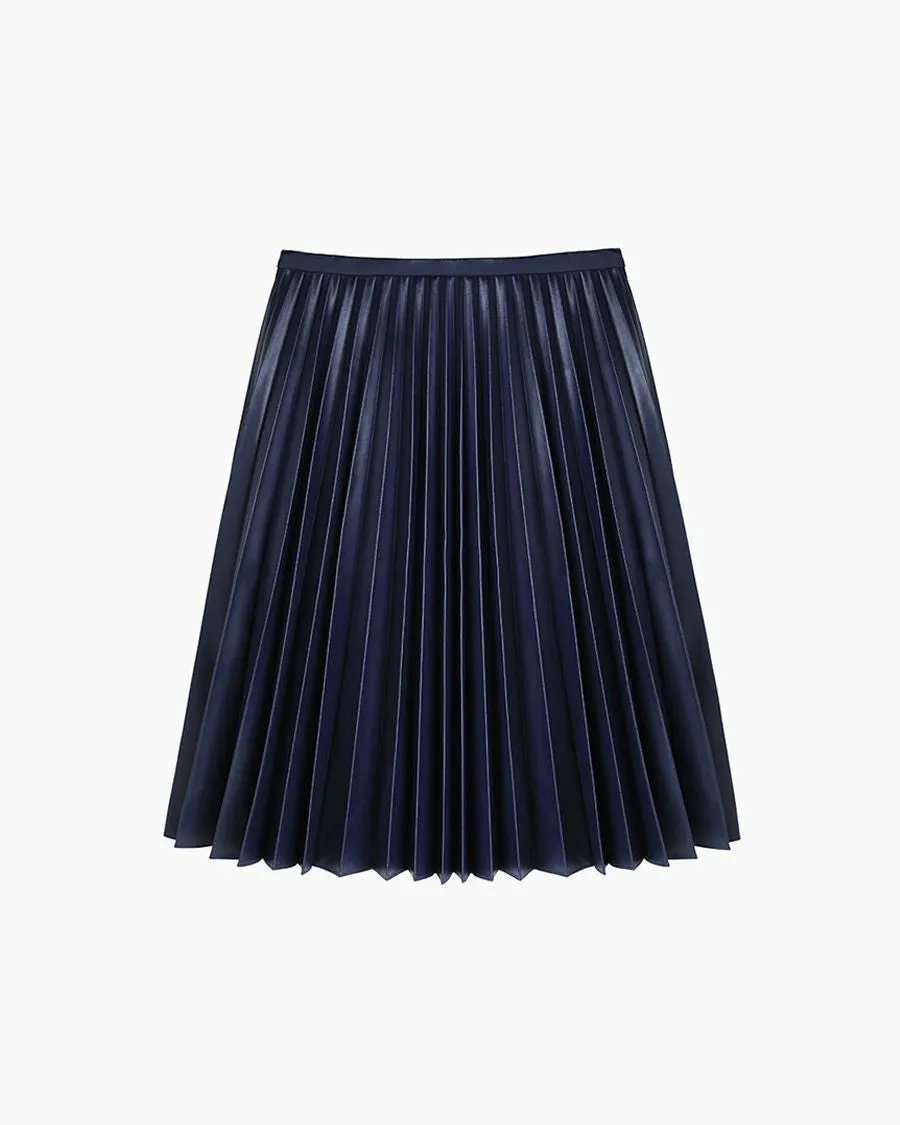 Midi Sunray Kilt