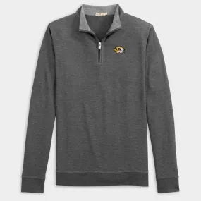 Missouri Cotton/Modal Quarter-Zip