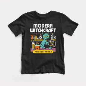 Modern Witchcraft - Youth Tee