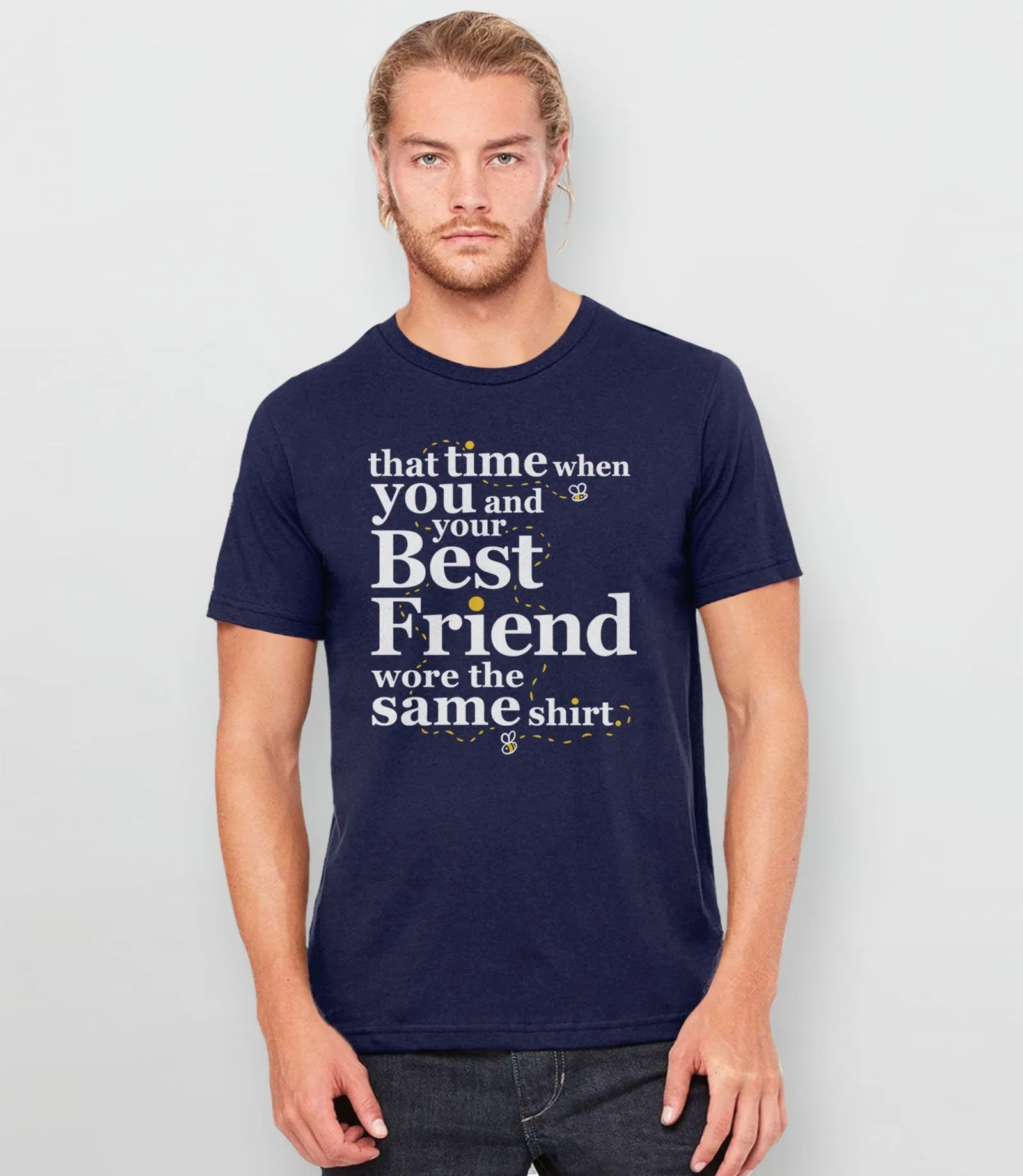 Mother Daughter Shirts for Best Friends | matching tshirts