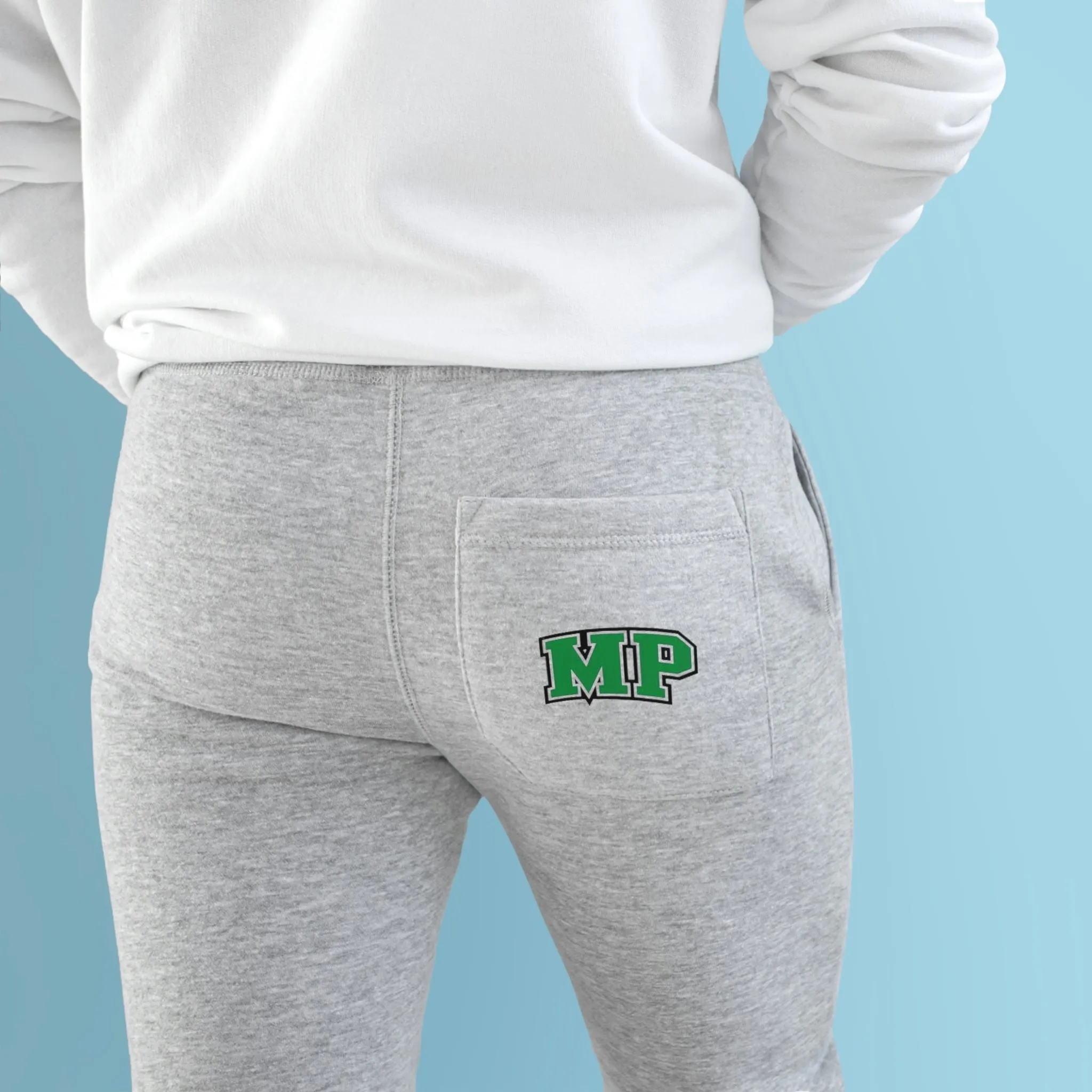 Myers Park Premium Fleece Joggers