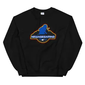 New Age Gaming Sweatshirt