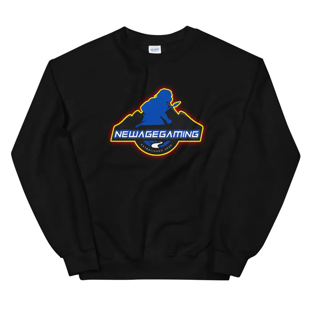 New Age Gaming Sweatshirt