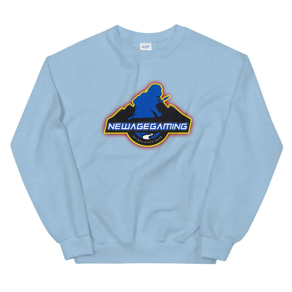 New Age Gaming Sweatshirt