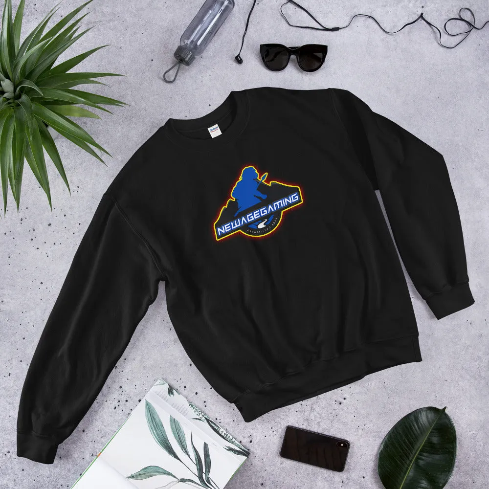 New Age Gaming Sweatshirt